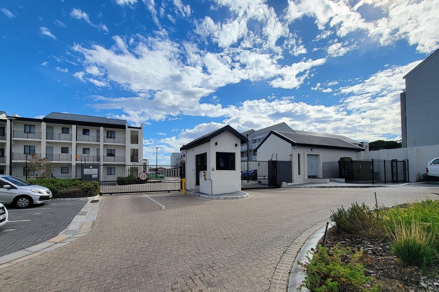 2 Bedroom Property for Sale in Haasendal Western Cape